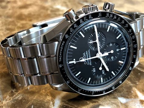 reloj omega speedmaster|omega speedmaster moon watch.